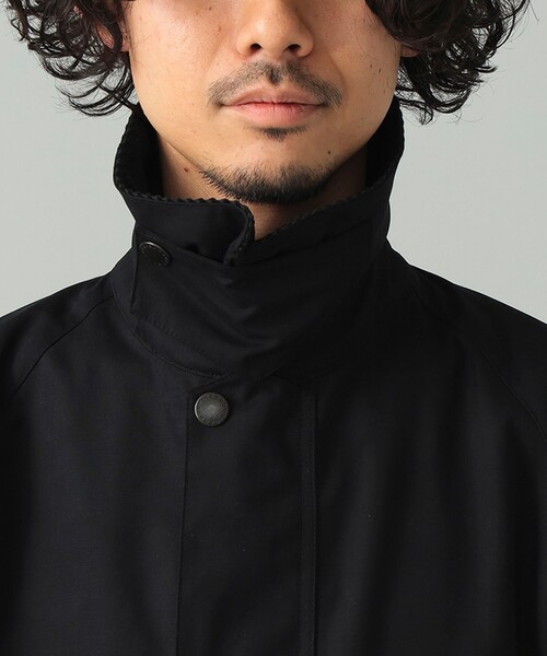BEAMS F（ビームスF） ブルゾン アウター 「別注」Barbour / BEDALE