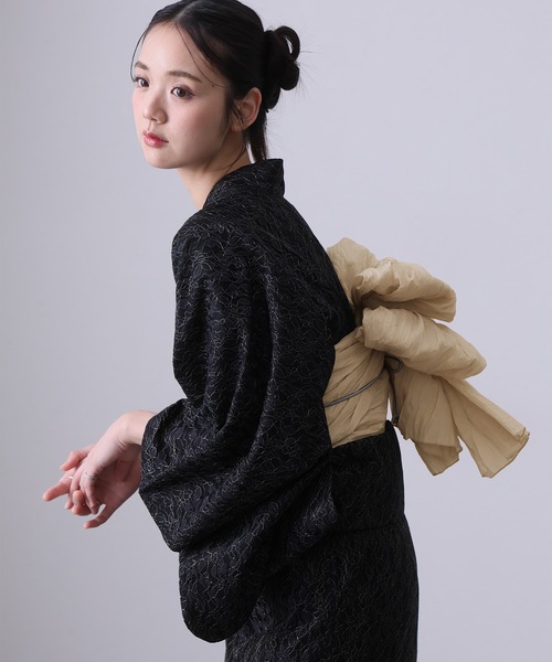 yulie 浴衣 レディース : ZOZOTOWN Yahoo!店 - 通販 - Yahoo!ショッピング