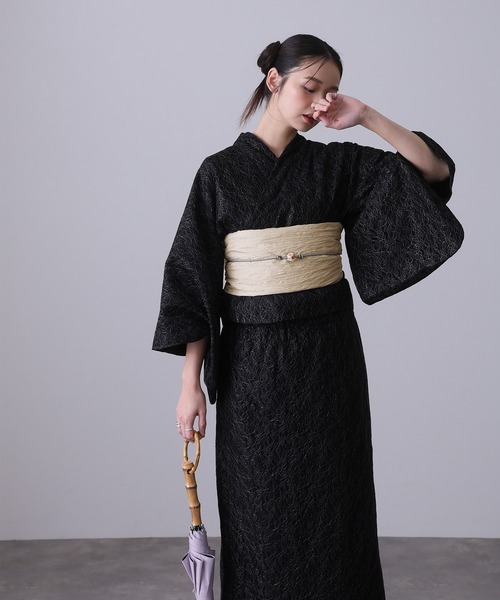 yulie 浴衣 レディース : ZOZOTOWN Yahoo!店 - 通販 - Yahoo!ショッピング