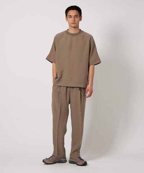 D.O UNITED ARROWS BY DAISUKE OBANA＞ I BELT CR 1P PANTS/パンツ