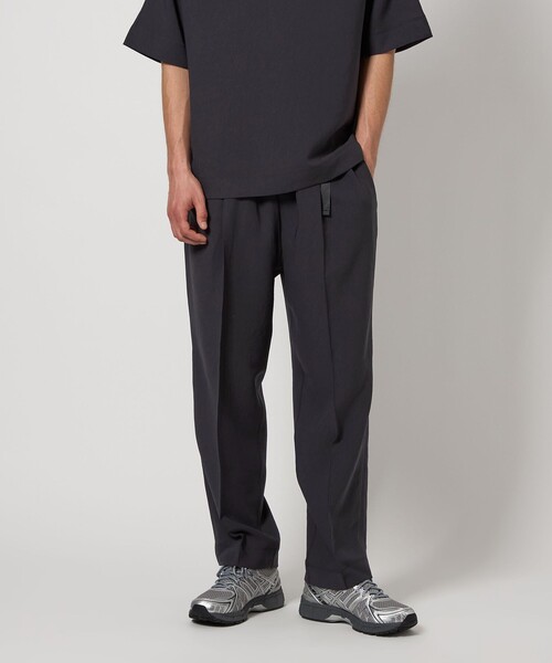 UNITED ARROWS & SONS by DAISUKE OBANA パンツ 「D.O BY OBANA