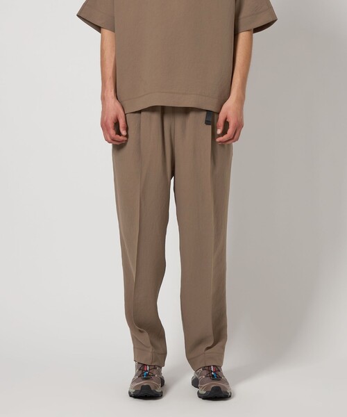 UNITED ARROWS & SONS by DAISUKE OBANA パンツ 「D.O BY OBANA