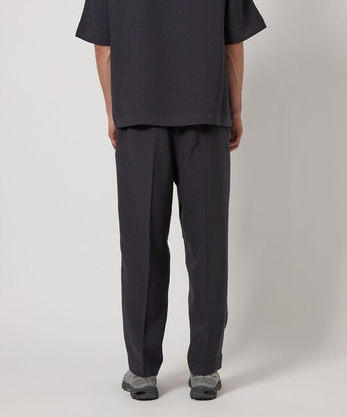 DAISUKE OBANA Ⅲ CREW Sサイズ D.O UNITED ARROWS BY DAISUKE OBANA＞H/T DOLMAN L/SL CREW