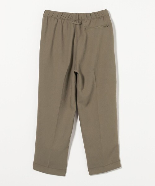 パンツ SONS by DAISUKE OBANA LT/DC CR 1P PANTS UNITED ARROWS & SONS by DAISUKE OBANA（ユナイテッドアローズ