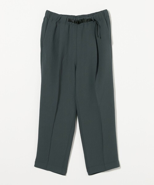 UNITED ARROWS & SONS by DAISUKE OBANA パンツ 「D.O BY OBANA