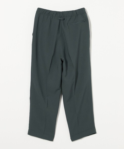 UNITED ARROWS & SONS by DAISUKE OBANA パンツ 「D.O BY OBANA