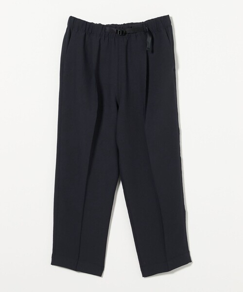 パンツ LT/DC CR 1P PANTS UNITED ARROWS & SONS by DAISUKE OBANA（ユナイテッドアローズ