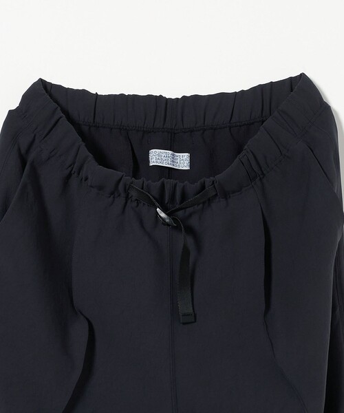 UNITED ARROWS & SONS by DAISUKE OBANA パンツ 「D.O BY OBANA