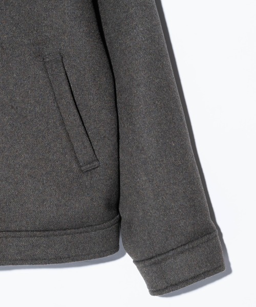 glamb（グラム） コート ジャケット High Neck Toggle Coat