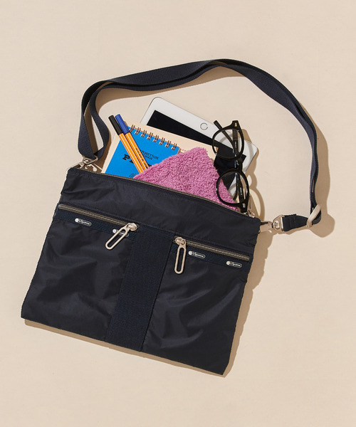 LeSportsac（レスポートサック） ショルダーバッグ バッグ POUCH