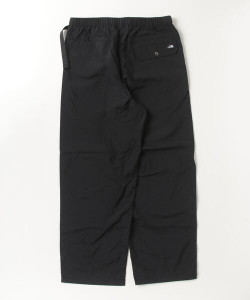 THE NORTH FACE ブラックパンツ Mサイズ THE NORTH FACE 「THE FACE」 パンツ M ブラック メンズ