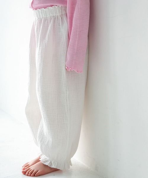 URBAN RESEARCH DOORS（アーバンリサーチドアーズ） パンツ Pippi+