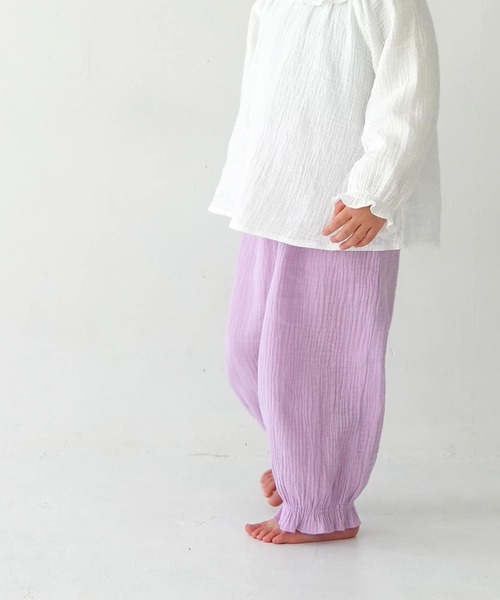 パンツ pippi URBAN RESEARCH DOORS（アーバンリサーチドアーズ） パンツ Pippi+
