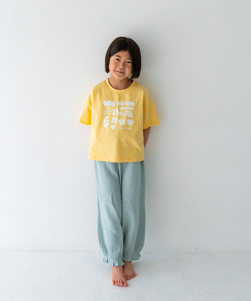 パンツ pippi URBAN RESEARCH DOORS（アーバンリサーチドアーズ） パンツ Pippi+