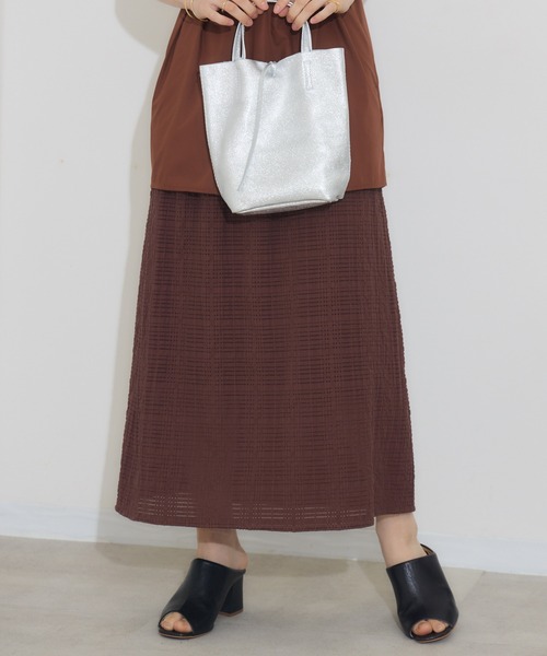 KATHARINE ROSS（キャサリンロス） スカート 「KATHARINE ROSS