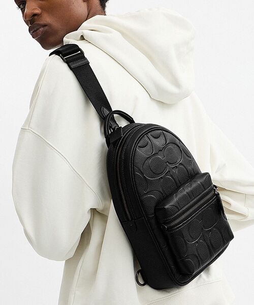 COACH ボディバッグ｜バッグ｜ファッション おすすめ人気商品