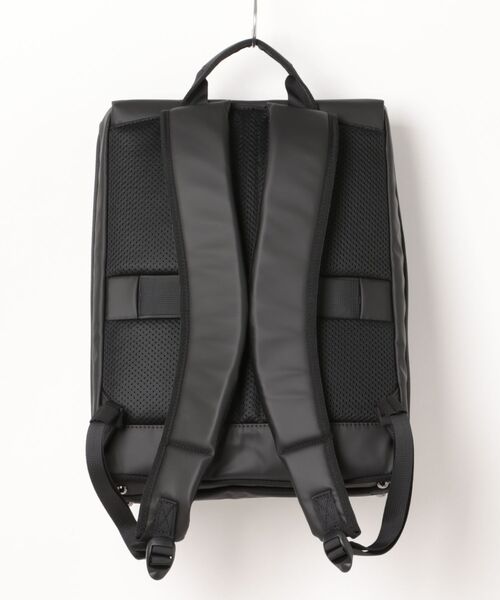 World Traveler ビジネスバッグ アーレイF A4サイズ収納可能 14inchPC
