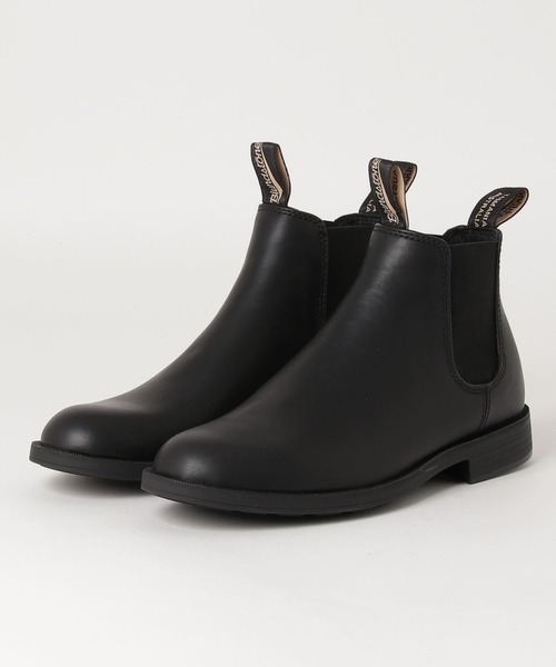 「Blundstone」 ブーツ UK6 ブラック メンズ