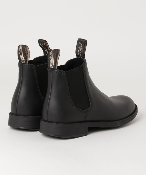 「Blundstone」 ブーツ UK6 ブラック メンズ