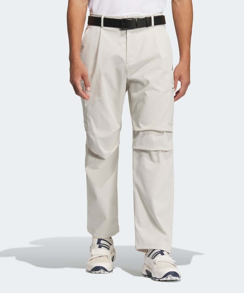 adidas（アディダス） パンツ ビヨンド ザ コースEX STRETCH ツイスト