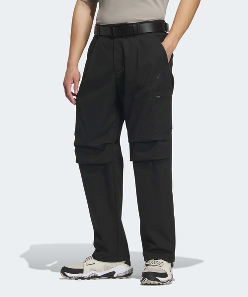 adidas（アディダス） パンツ ビヨンド ザ コースEX STRETCH ツイスト