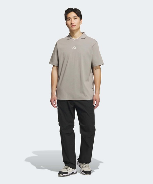 adidas（アディダス） パンツ ビヨンド ザ コースEX STRETCH ツイスト