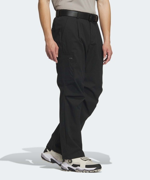 adidas（アディダス） パンツ ビヨンド ザ コースEX STRETCH ツイスト