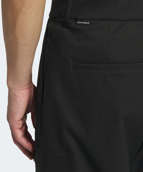 adidas（アディダス） パンツ ビヨンド ザ コースEX STRETCH ツイスト