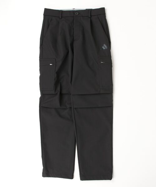 adidas（アディダス） パンツ ビヨンド ザ コースEX STRETCH ツイスト