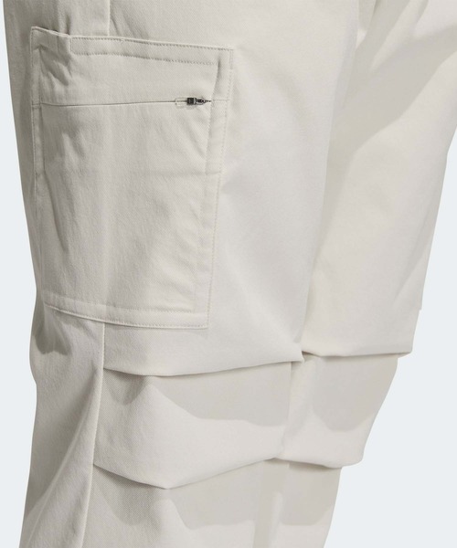 adidas（アディダス） パンツ ビヨンド ザ コースEX STRETCH ツイスト