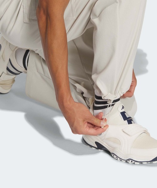 adidas（アディダス） パンツ ビヨンド ザ コースEX STRETCH ツイスト