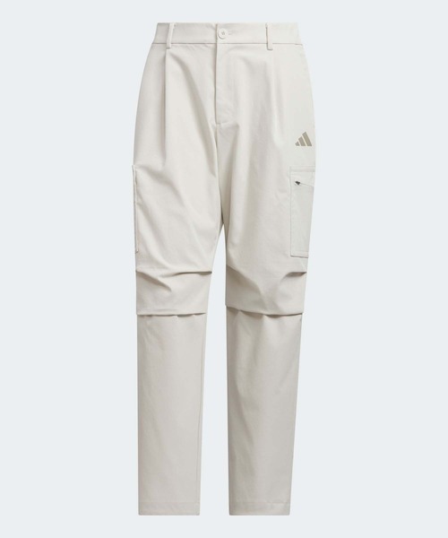 adidas（アディダス） パンツ ビヨンド ザ コースEX STRETCH ツイスト
