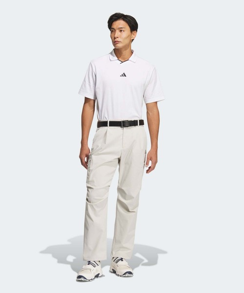 adidas（アディダス） パンツ ビヨンド ザ コースEX STRETCH ツイスト