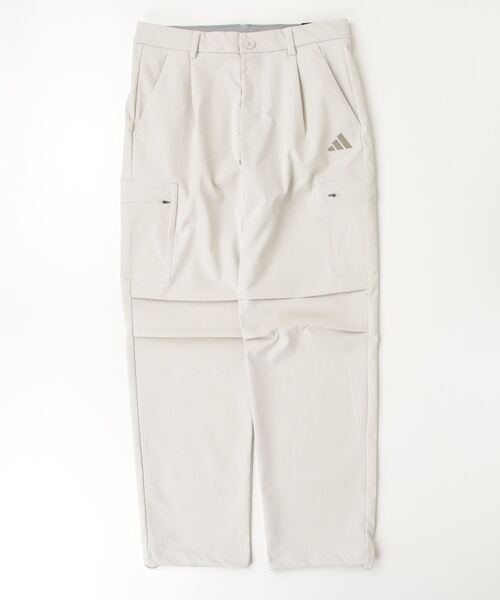 adidas（アディダス） パンツ ビヨンド ザ コースEX STRETCH ツイスト