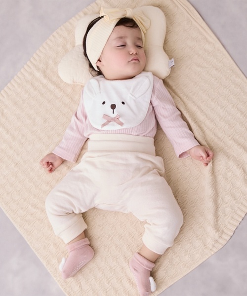 petit main ベビー 「抗菌防臭」おしりアニマルパンツ : ZOZOTOWN