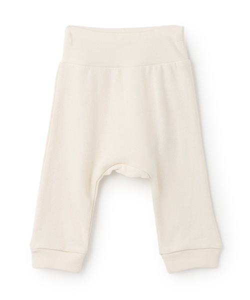 ☆限定在庫sale☆ネズミだよ！まんまるスタイ& かぼちゃパンツ 紐付き