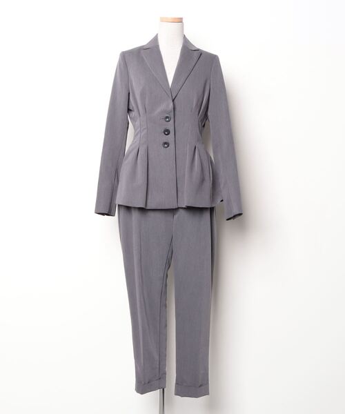 RUIRUE BOUTIQUE 「RUIRUE BOUTIQUE」 パンツスーツ S