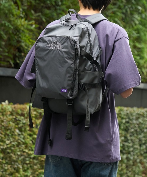 THE NORTH FACE PURPLE LABEL デイパック THE NORTH FACE PURPLE LABEL デイバック リュック 「THE LABEL