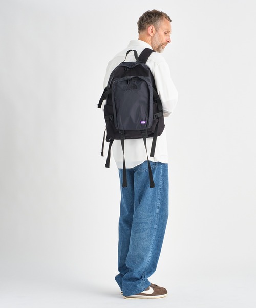 THE NORTH FACE PURPLE LABEL デイバック リュック 「THE LABEL