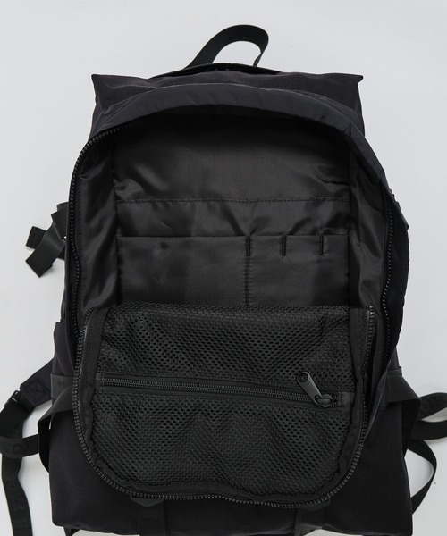 THE NORTH FACE PURPLE LABEL デイバック リュック 「THE LABEL