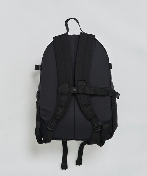 THE NORTH FACE PURPLE LABEL リュック バッグセット THE NORTH FACE PURPLE LABEL/Mountain Wind Backpack｜Daytona