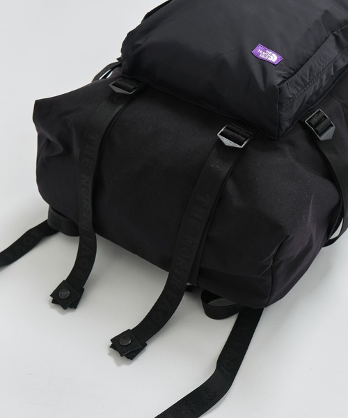 THE NORTH FACE PURPLE LABEL デイバック リュック 「THE LABEL
