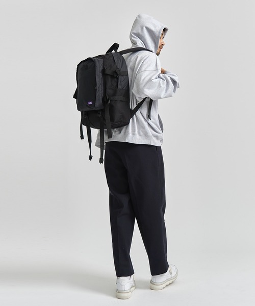 THE NORTH FACE リュックサック、デイパック（色：ブルー系