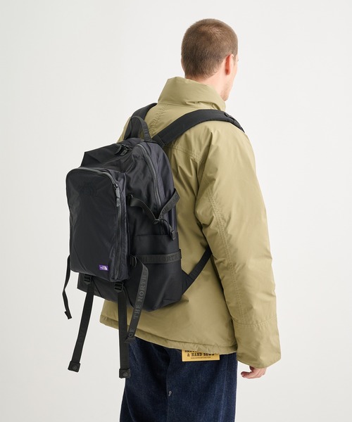 THE NORTH FACE PURPLE LABEL ノースフェイス デイバック リュック