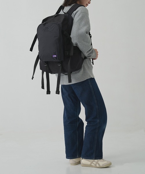 THE NORTH FACE PURPLE LABEL デイバック リュック メンズ : ZOZOTOWN