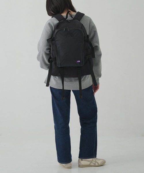 THE NORTH FACE PURPLE LABEL ノースフェイス デイバック リュック