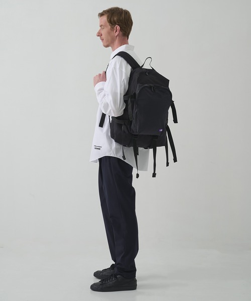 THE NORTH FACE PURPLE LABEL ノースフェイス デイバック リュック