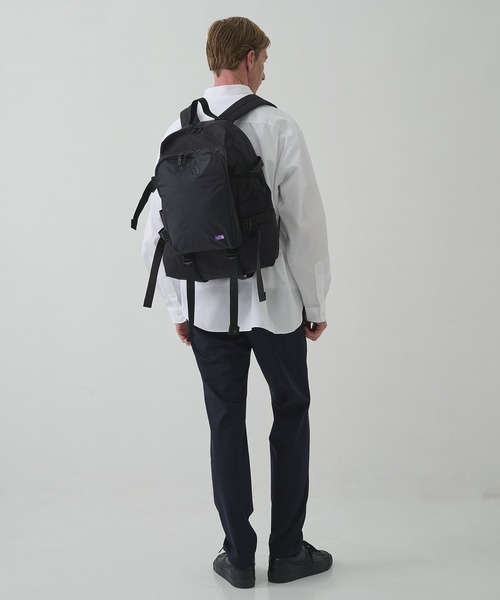 THE NORTH FACE PURPLE LABEL デイバック リュック メンズ : ZOZOTOWN