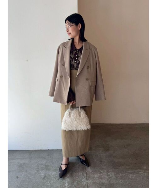 LAGUNAMOON（ラグナムーン） ニット セーター 追加生産「WEB限定