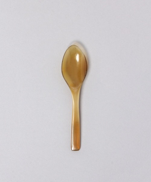 TODAY'S SPECIAL（トゥデイズスペシャル） カトラリー 水牛の角